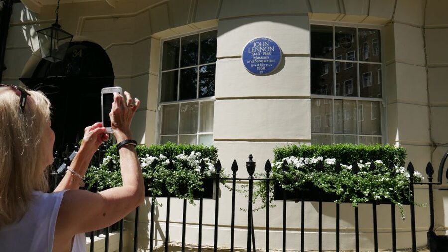 London: Beatles Tour by Black Taxi - Price and Value: What $431 Per Group Gets You