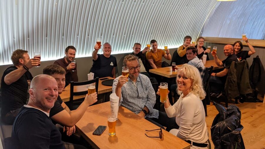 London: Bermondsey Craft Brewery Tour - Price and value: what $60 really buys you