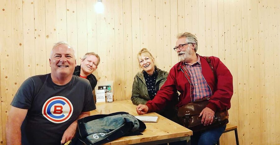 London: Bermondsey Craft Brewery Tour - What to do before and after so the tour lands well