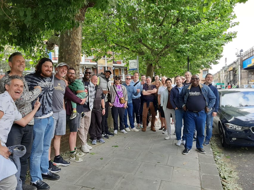 London: Bermondsey Craft Brewery Tour - Who this Bermondsey Craft Brewery Tour is best for