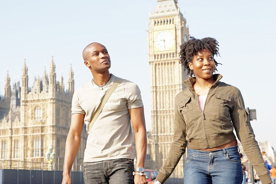 London: Best of London Half-Day Tour - Key points before you go