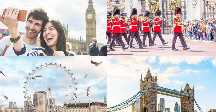 London: Best of London Half-Day Tour - Why This Best-of London Route Works in 3.5 Hours
