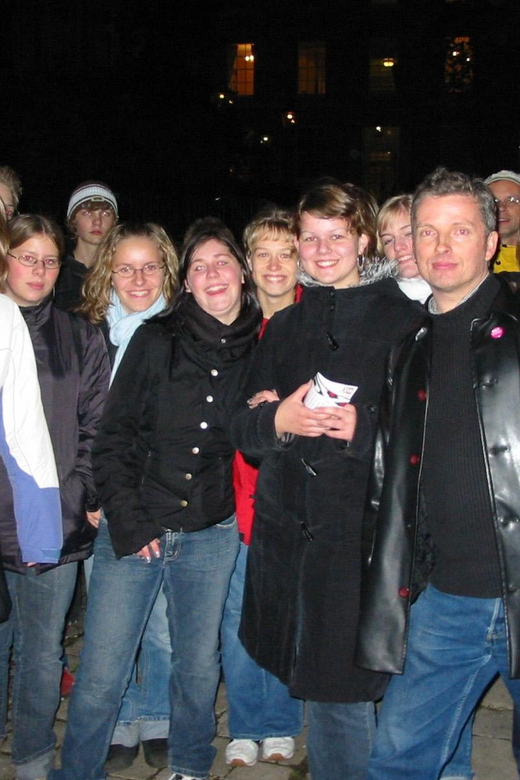 London: Beyond Jack the Ripper Serial Killers Walking Tour - Key things you should notice before you go