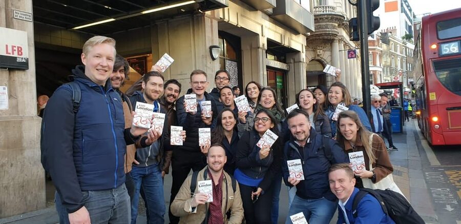 London: Beyond Jack the Ripper Serial Killers Walking Tour - The cases you’ll hear about, from Jack the Ripper to a surprise tenth killer