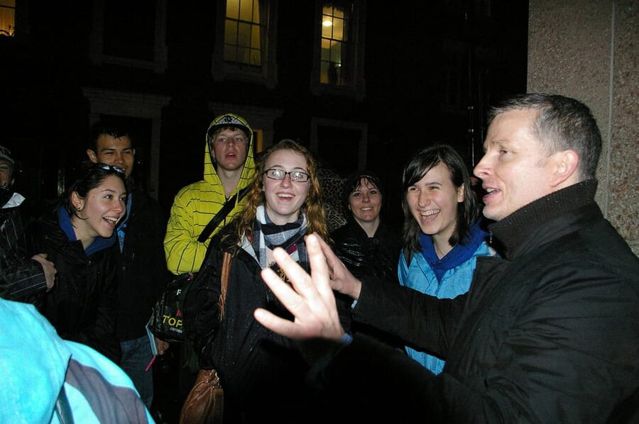 London: Beyond Jack the Ripper Serial Killers Walking Tour - Price and value: what you’re paying for with $27
