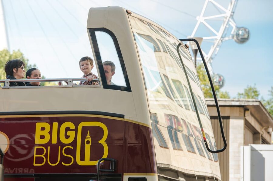 London: Big Bus Hop-on, Hop-off with Optional River Cruise - Who this is perfect for, and who might prefer something else