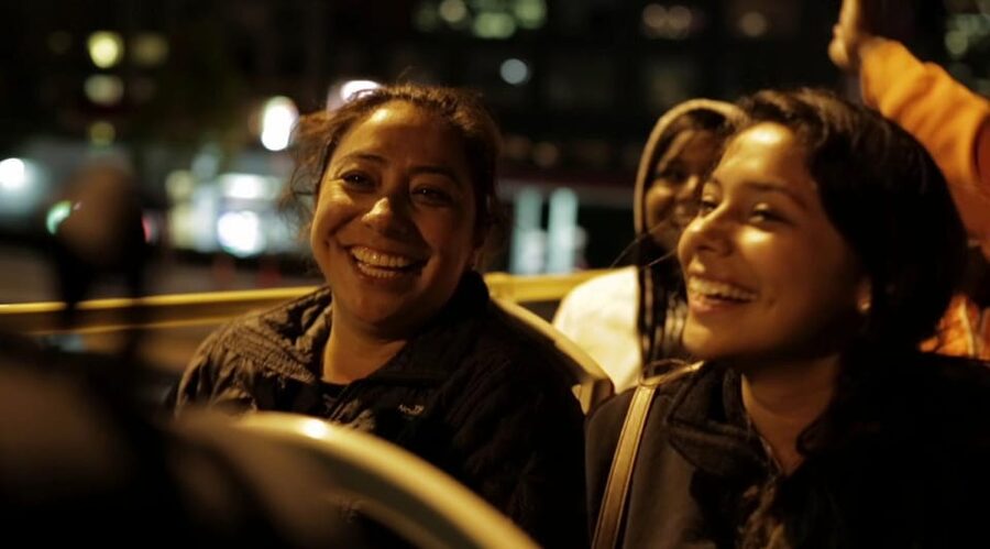 London: Big Bus Panoramic Evening Tour by Open-Top Bus - Comfort Tips for Open-Air Night Sightseeing