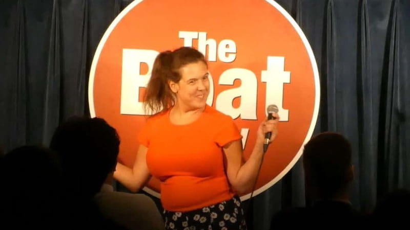 London: Boat Show Comedy Club Experience - What to expect on the ground: timing that actually matters