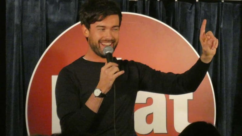 London: Boat Show Comedy Club Experience - Who this night is best for (and who should skip it)