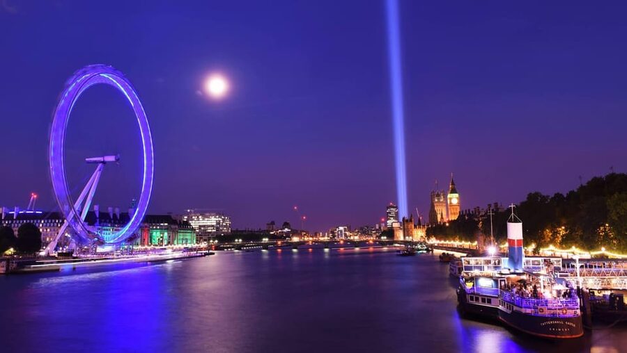 London: Boat Show Comedy Club New Material Night - Logistics to plan for: meeting downstairs, line-up changes, and group rules