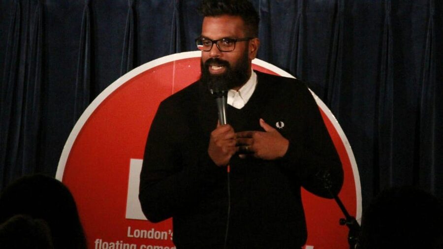 London: Boat Show Comedy Club New Material Night - Quick reality check on value: $12 is the hook, the included night is the payoff