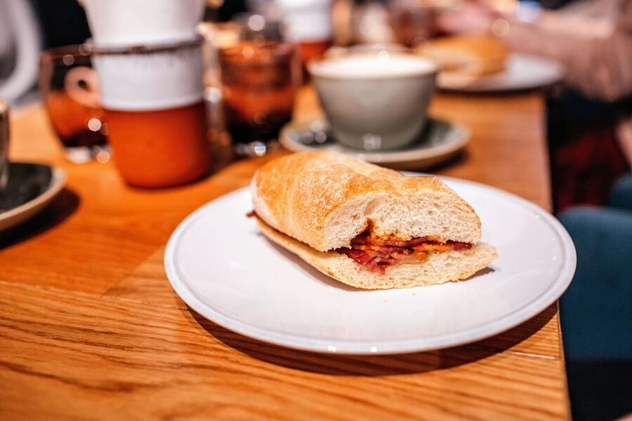 London: Borough Market Food Tour with Local Guide - Diets, Allergies, and the Reality of What Is Included