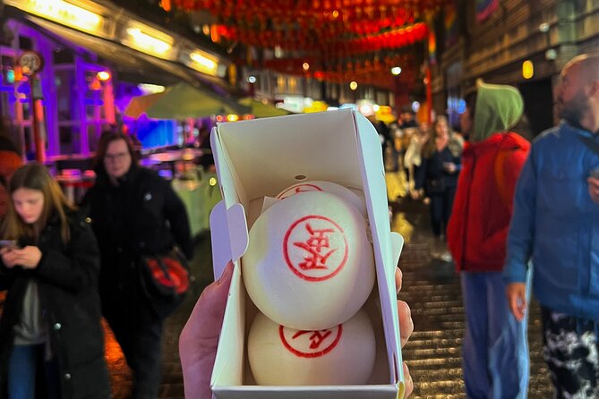 London Bridge & Borough Market Food Tour with 7 Authentic Dishes - Entering Borough Market through London Bridge, not as a tourist maze