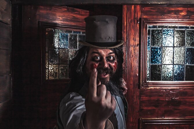 London Bridge Experience and Tombs - Price and ticket value: where $36.38 makes sense