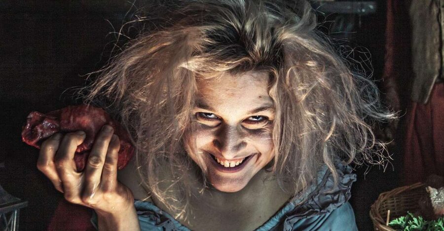 London Bridge Experience and Tombs Entrance Ticket - Guardian Angel option for younger guests