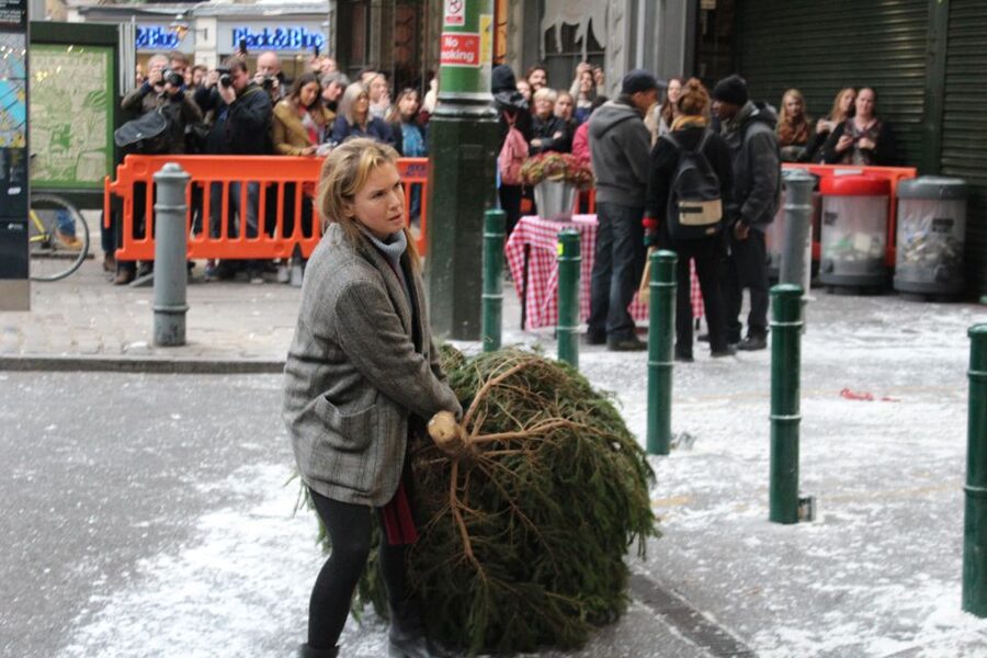 London: Bridget Jones 2–Hour Walking Tour - Price and Value: Is $24 for Two Hours a Good Deal?