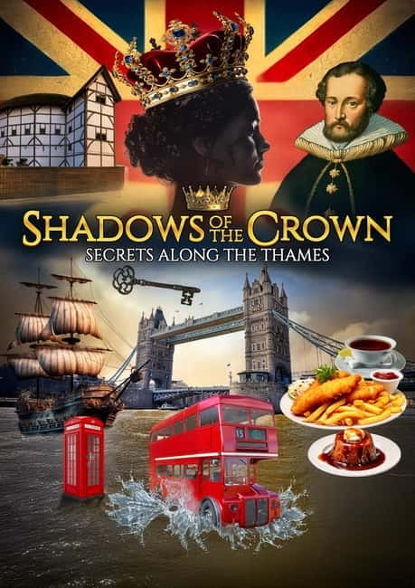 London: British Food Treasure Hunt With Gourmaze - Key takeaways before you go