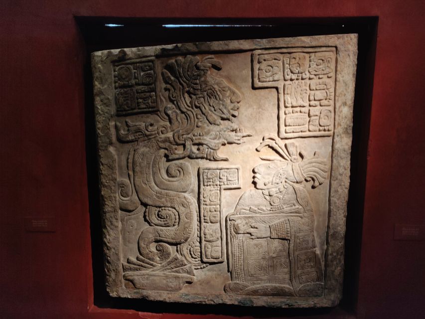 London: British Museum Archaeology Course and Guided Tour - Price and Value, Is $81 a Good Deal for This Museum Course?