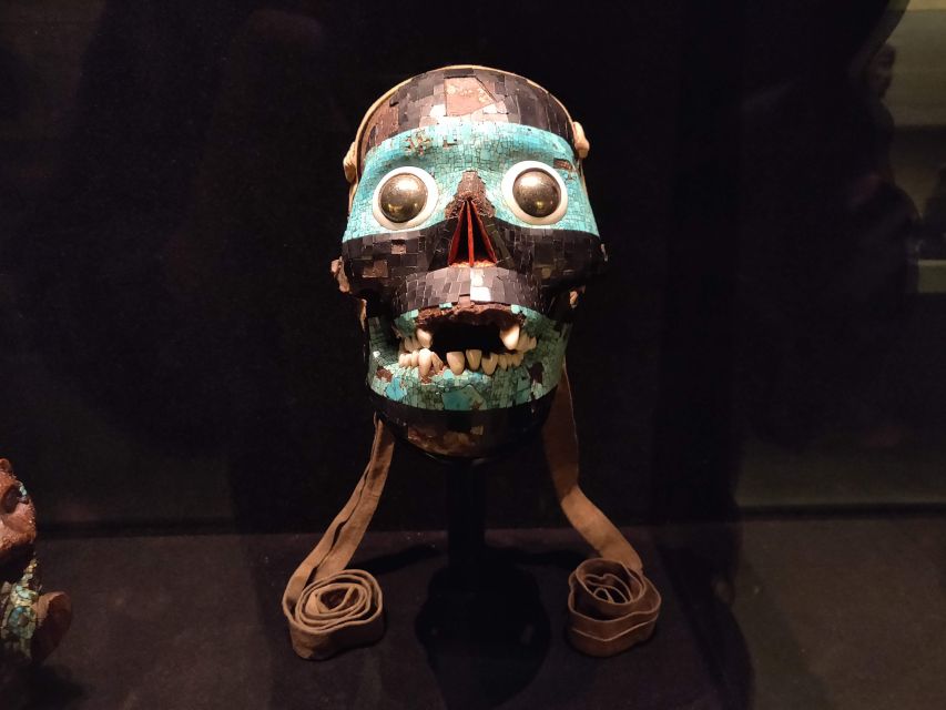London: British Museum Archaeology Course and Guided Tour - Russell Square Station Start, Short Walk, Then Real Museum Time