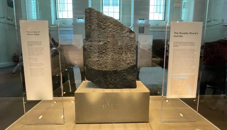 London: British Museum Audio Tour & Priority Entrance Ticket - Priority entry and audio: why this combo makes sense at the British Museum