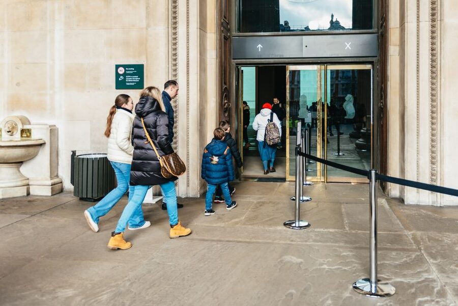 London: British Museum Family-Friendly Private Guided Tour - Key things I’d plan around