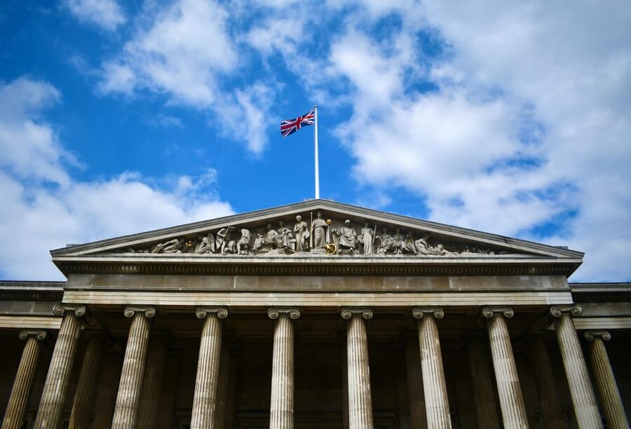 London: British Museum Guided Tour Private Group - What your guide experience feels like in real life
