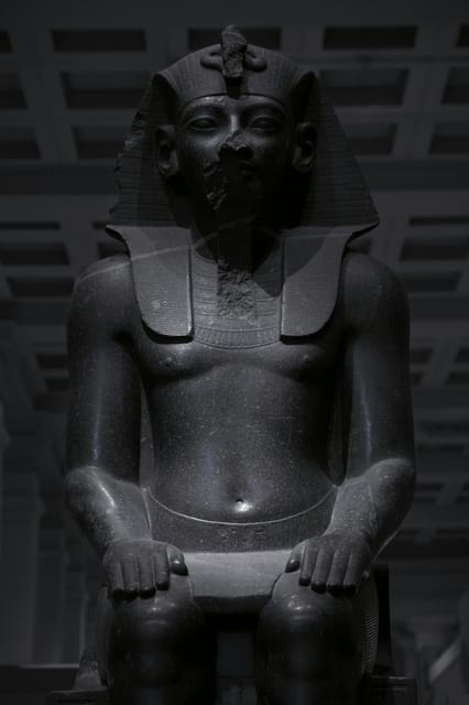 London: British Museum Guided Tour Private Group - Parthenon sculptures and the Elgin Marbles debate, handled in a time-friendly way