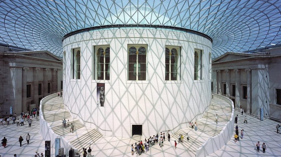 London: British Museum Guided Tour with Free Entrance Ticket - Key things to know before you go