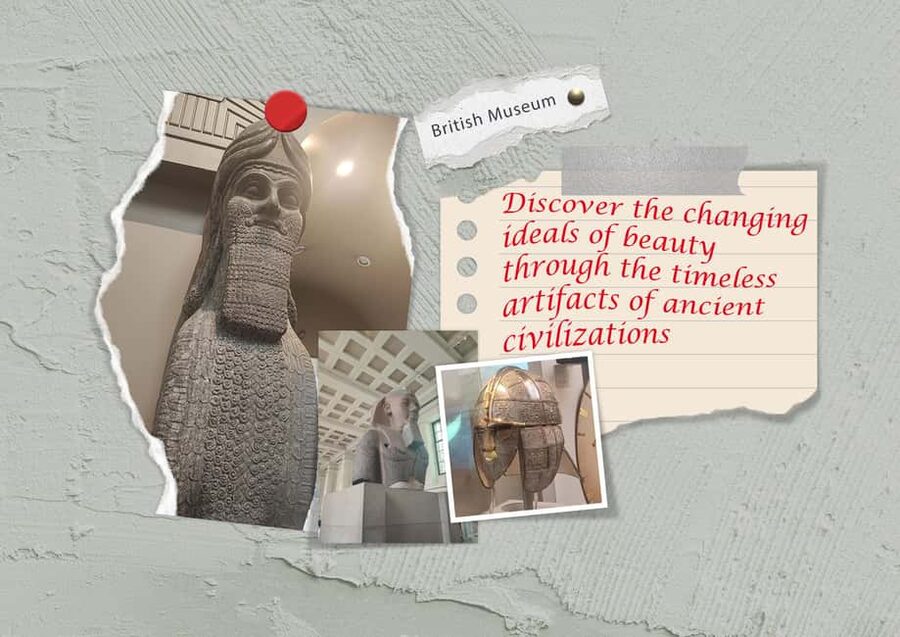 London: British Museum Highlights: Private Tour - Entering through Edward VII’s Entrance, and starting without the usual slowdown
