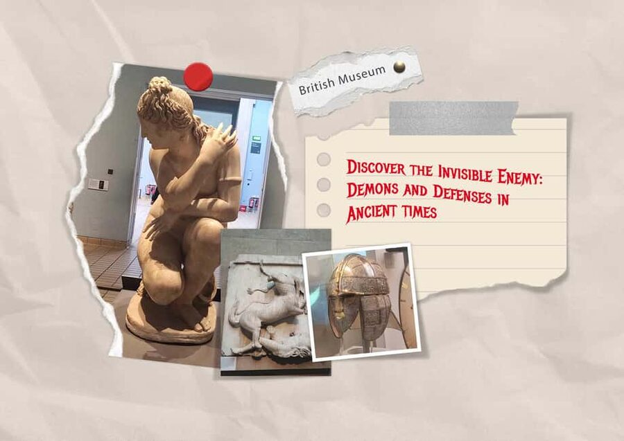 London: British Museum Highlights Tour: How Beauty Was Born - Parthenon Marbles: Greek Ideas of Beauty and the Theater of Art
