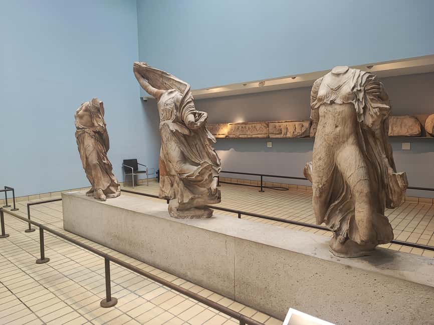 London: British Museum Highlights Tour: How Beauty Was Born - Medieval Comic Books and Jesus Childhood Stories