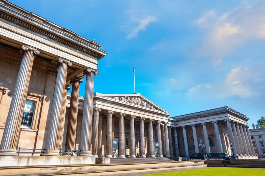 London: British Museum & National Gallery Private Tour - Key highlights you can plan around