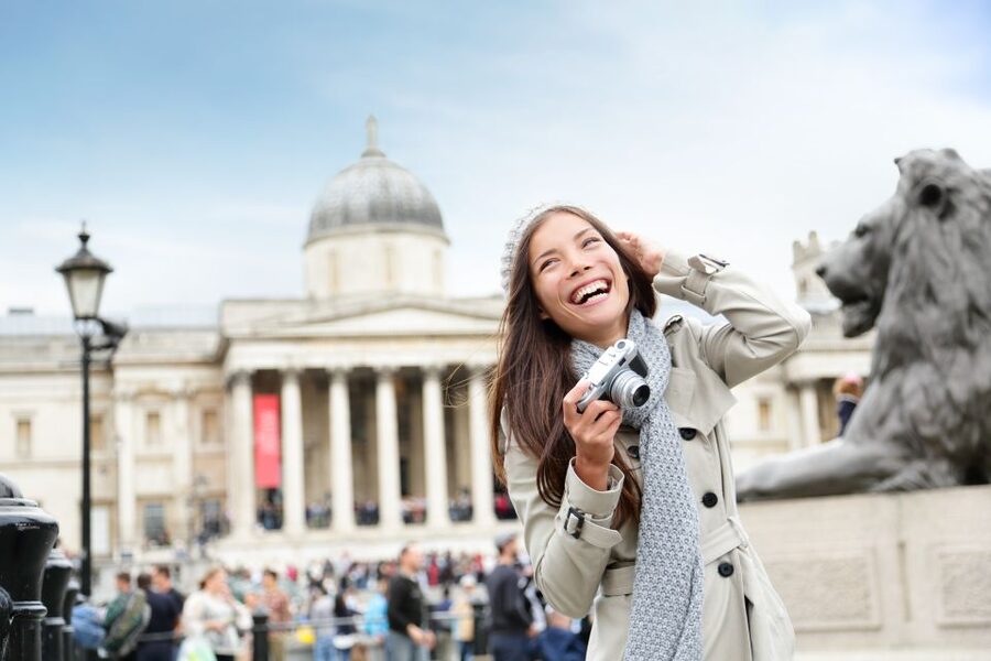 London: British Museum & National Gallery Private Tour - British Museum, hands-on context from human origins to empires
