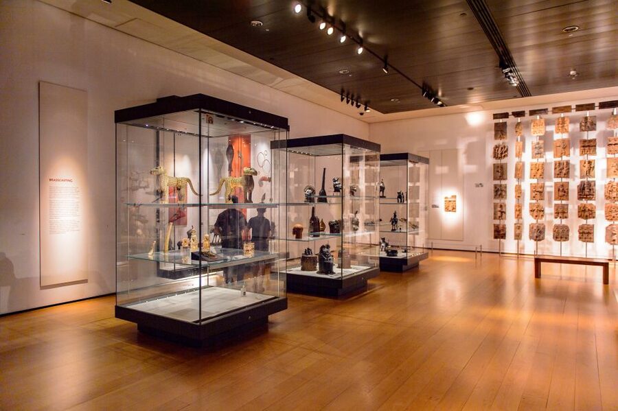 London: British Museum & National Gallery Private Tour - Meeting point in Bloomsbury and why reserved entry matters