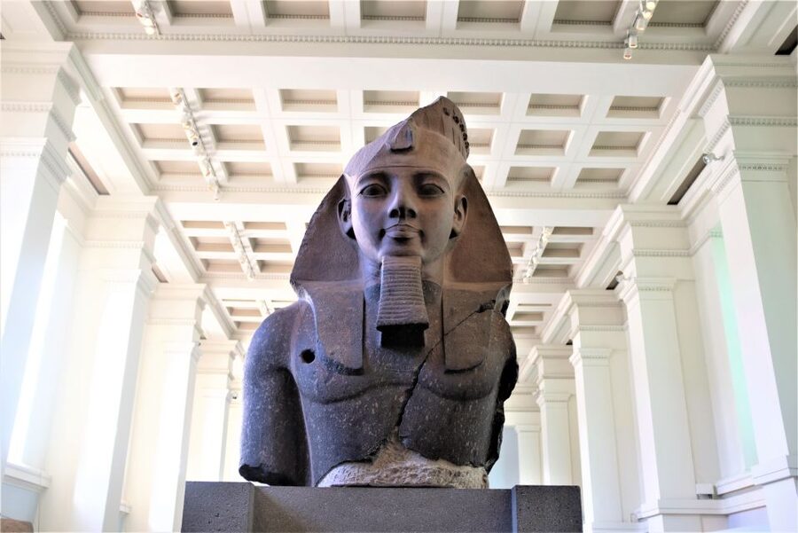 London: British Museum Private Guided Tour with Tickets - The Parthenon sculptures and the Athens vs Sparta story