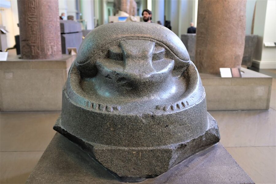 London: British Museum Private Guided Tour with Tickets - Sutton Hoo mysteries and the Anglo-Saxon England that follows