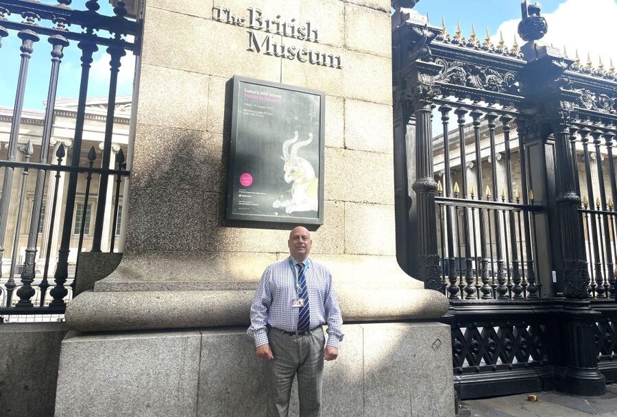 London: British Museum Private Guided Tour with Tickets - Price and group size: when $337 per group actually makes sense
