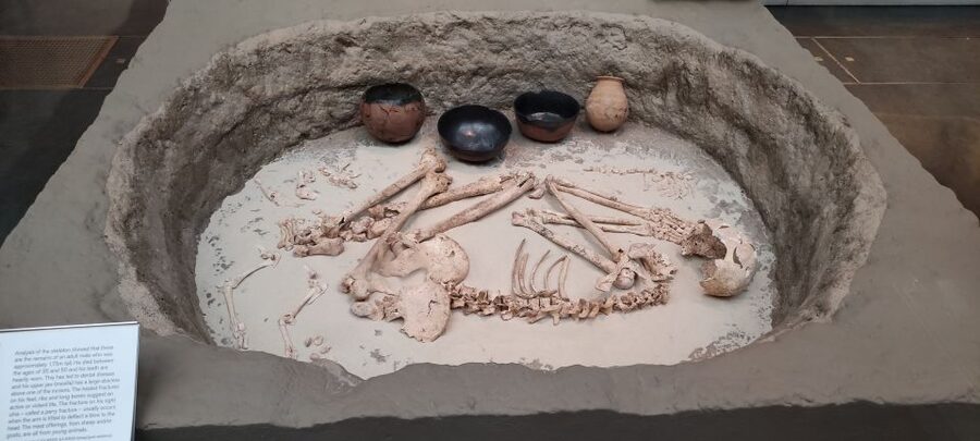 London: British Museum Private Tour for Kids & Families - Where to Meet Your Guide and Enter Faster