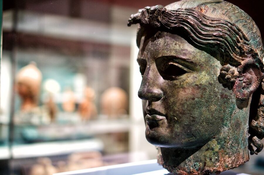 London: British Museum Private Tour for Kids & Families - Why the Best Part Is the Stories (Not the Labels)