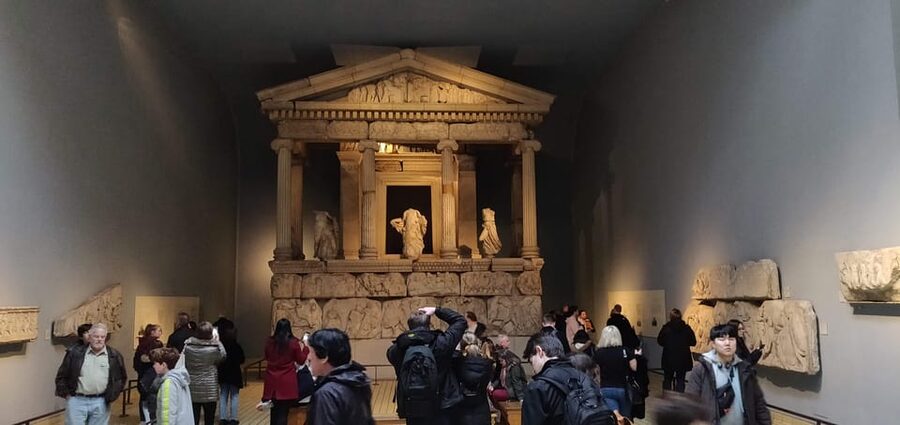 London: British Museum Tour with Archaeologist Guide - Why a British Museum archaeologist guide makes a difference