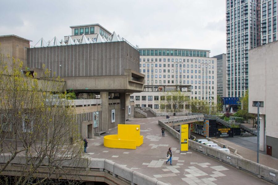 London: Brutalist Architecture & History Walking Tour - Key things you will notice on this London Brutalist tour