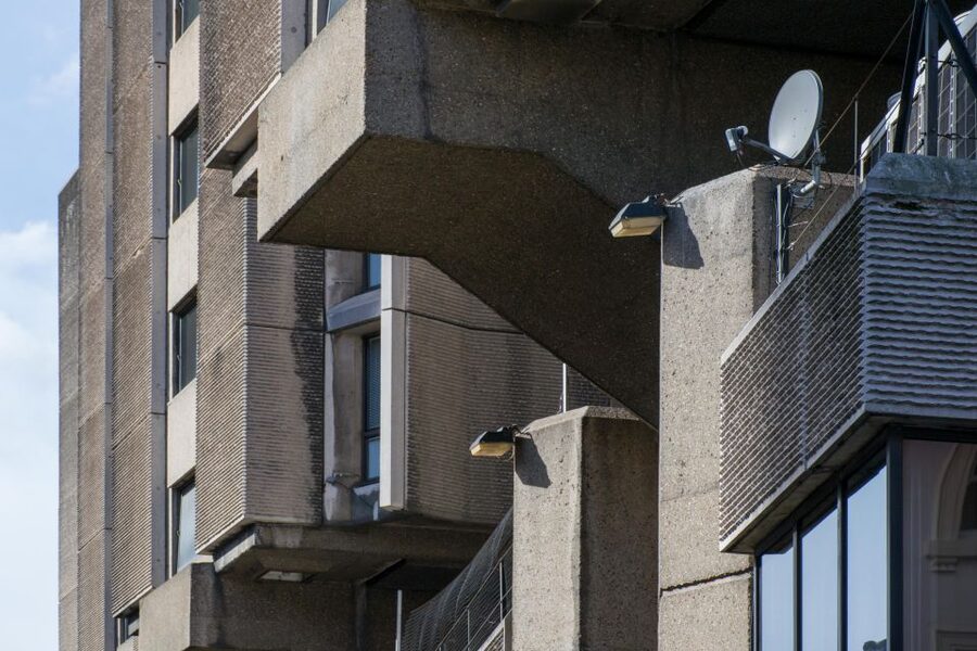 London: Brutalist Architecture & History Walking Tour - Interiors are skipped on purpose, so plan for an outdoor architecture day