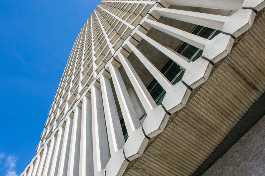 London: Brutalist Architecture & History Walking Tour - Who should book this London Brutalist Architecture and History tour