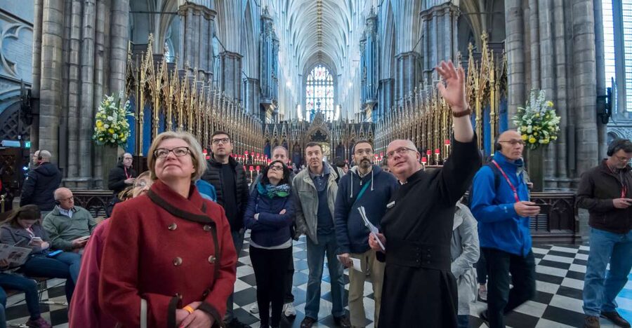 London: Buckingham, Big Ben & Westminster Abbey Tour - Price and value: what you are really paying for
