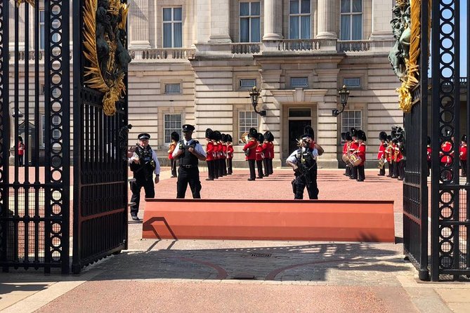 London: Buckingham Palace & Big Ben (& Westminster Abbey entry) - Key Things to Know Before You Go