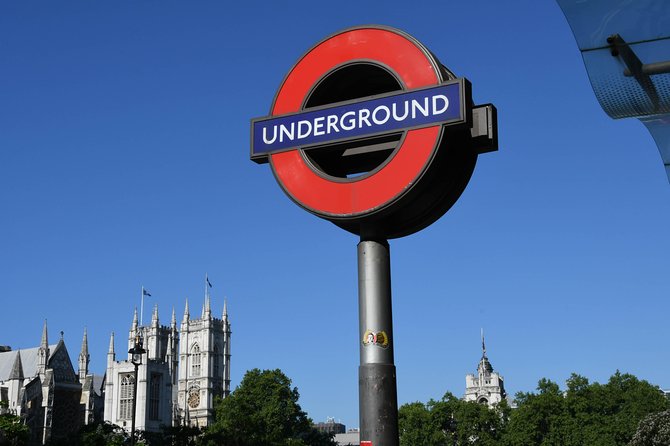 London: Buckingham Palace & Big Ben (& Westminster Abbey entry) - Westminster Abbey: Prebooked Entry, Audio Guide, and How to Use Your Time