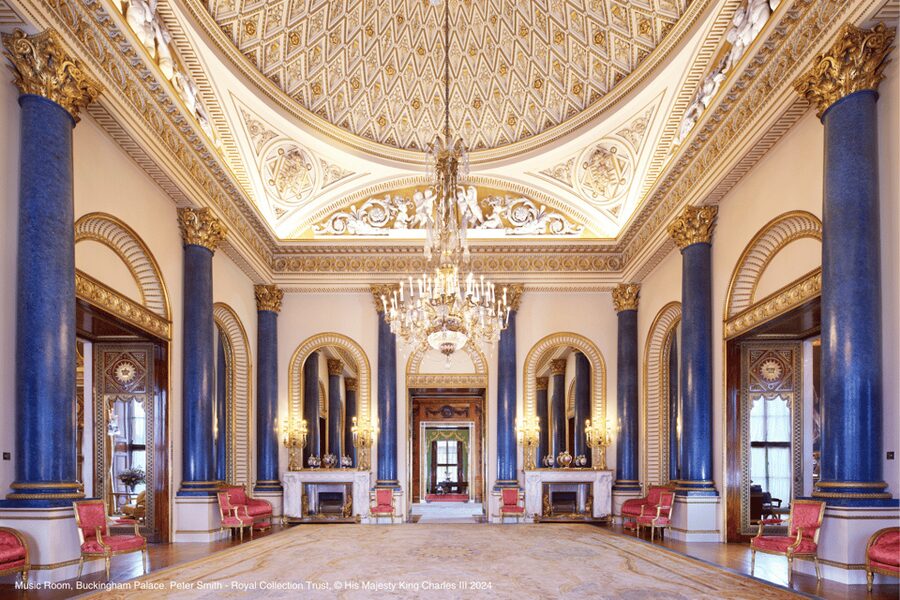 London: Buckingham Palace State Rooms & Royal Walking Tour - Price and value: is $93 worth it for your London day?