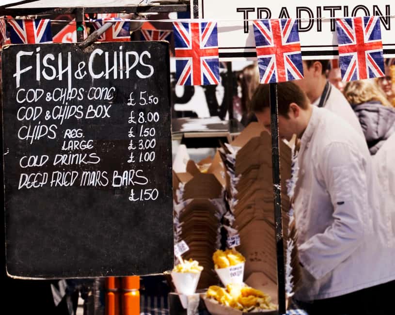 London: Camden Market Guided Walking Food Tour - Micro distillery gin tasting and how it’s made