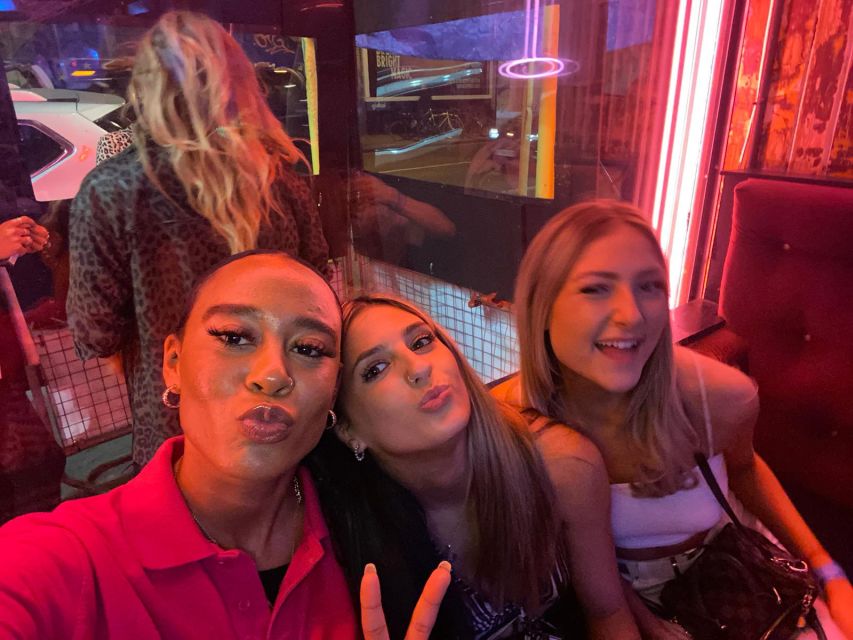 London: Camden Pub Crawl - Key highlights worth showing up for