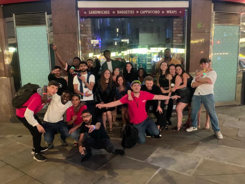 London: Camden Pub Crawl - Camden Pub Crawl, Camden Town style, in five hours